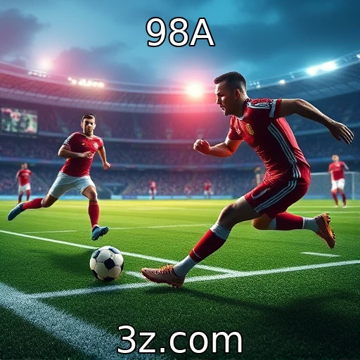 As Melhores Estratégias para Apostas em Jogos de Futebol