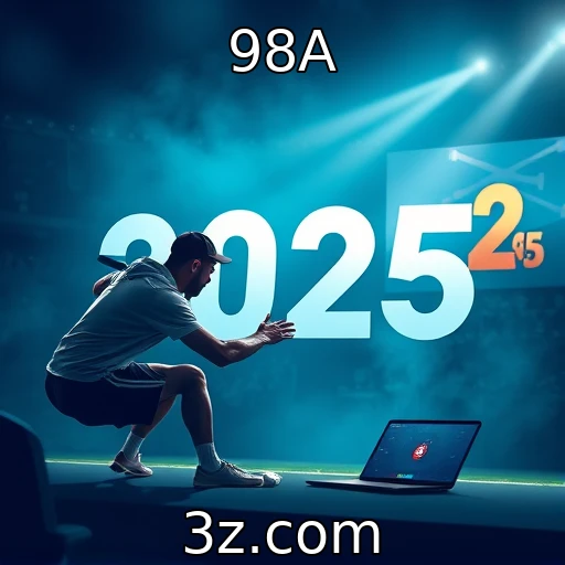 98A Os principais campeonatos de e-sports para apostar em 2025