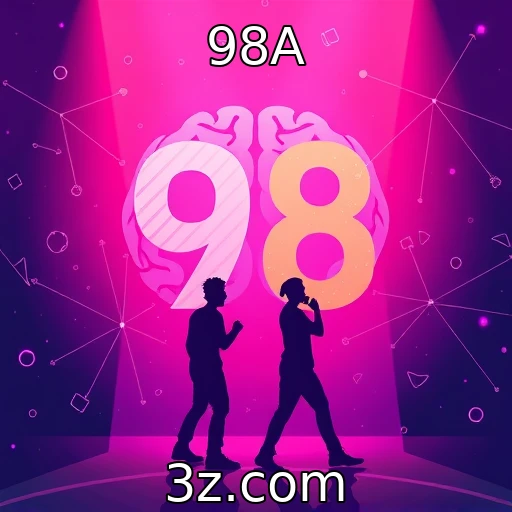 98A Estudo revela como a psicologia influencia decisões em apostas esportivas