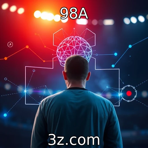 98A Apostas esportivas: como as análises influenciam seus ganhos