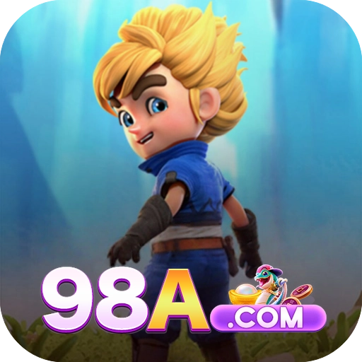 98a logo