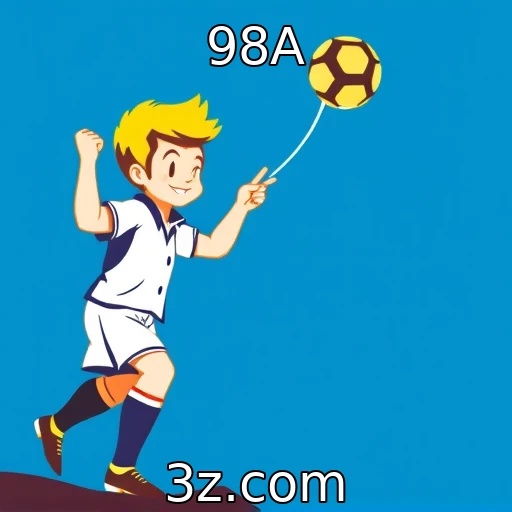 98A Transformação das Apostas Esportivas no Brasil: Um Olhar Crítico